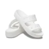 Baya-korosandaalit ”White”