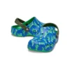 Baya-kuvioiset pistokkaat ”Blue Bolt Multi”
