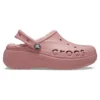 Baya Lined Clog ”Pink”