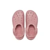 Baya Lined Clog ”Pink”