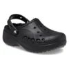 Baya Lined Clog -sandaalit ”Black”
