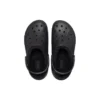 Baya Lined Clog -sandaalit ”Black”