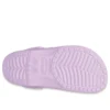 Baya Lined Clogs ”Orchid”