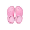 Baya Lined Clogs ”Pink”