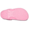 Baya Lined Clogs ”Pink”