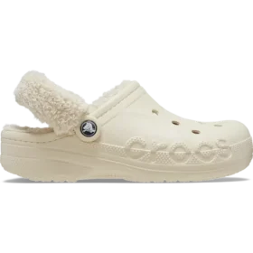 Baya Lined Fuzz-Strap -klogit Baya Lined Fuzz-Strap -klogit