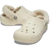 Baya Lined Fuzz-Strap -klogit Baya Lined Fuzz-Strap -klogit
