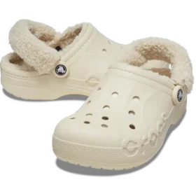 Baya Lined Fuzz-Strap -klogit Baya Lined Fuzz-Strap -klogit