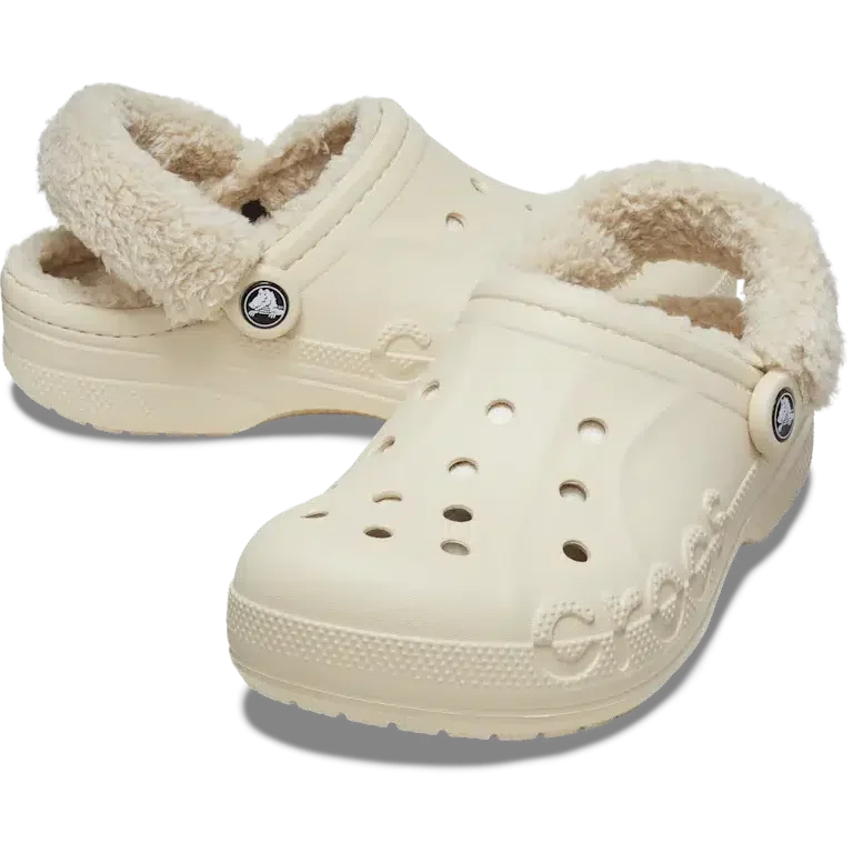 Baya Lined Fuzz-Strap -klogit Baya Lined Fuzz-Strap -klogit