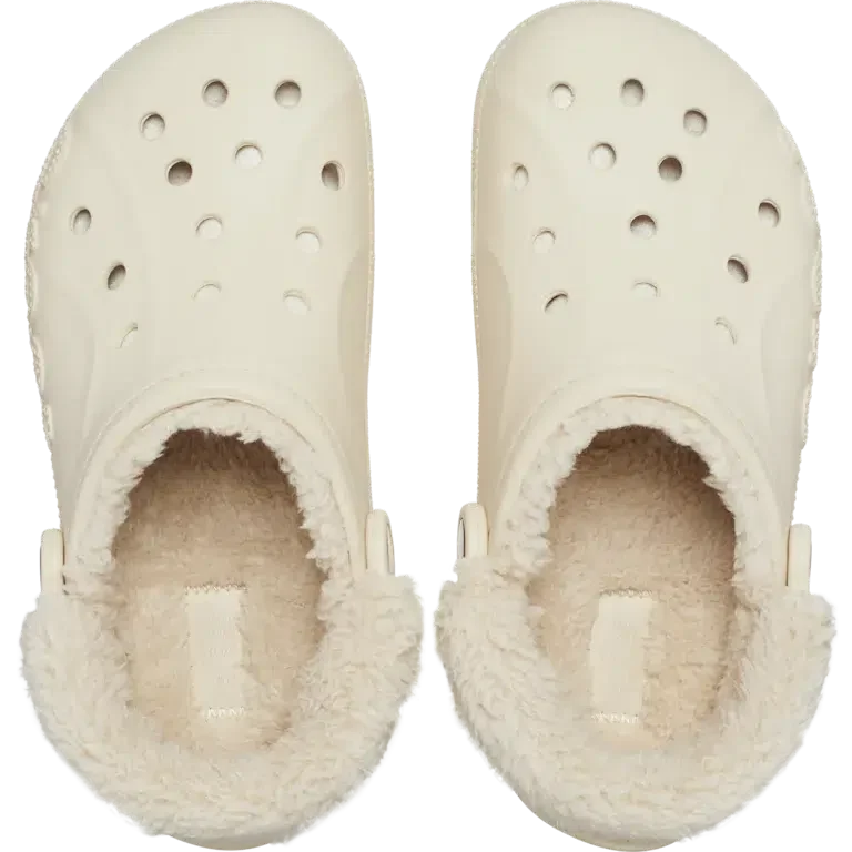 Baya Lined Fuzz-Strap -klogit Baya Lined Fuzz-Strap -klogit