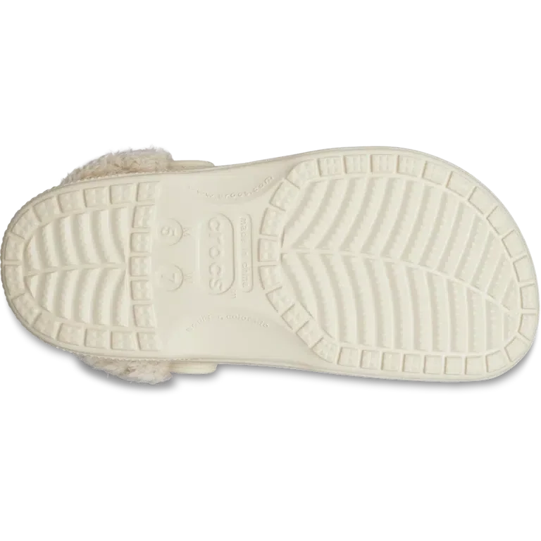 Baya Lined Fuzz-Strap -klogit Baya Lined Fuzz-Strap -klogit