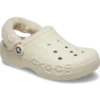 Baya Lined Fuzz-Strap -klogit Baya Lined Fuzz-Strap -klogit