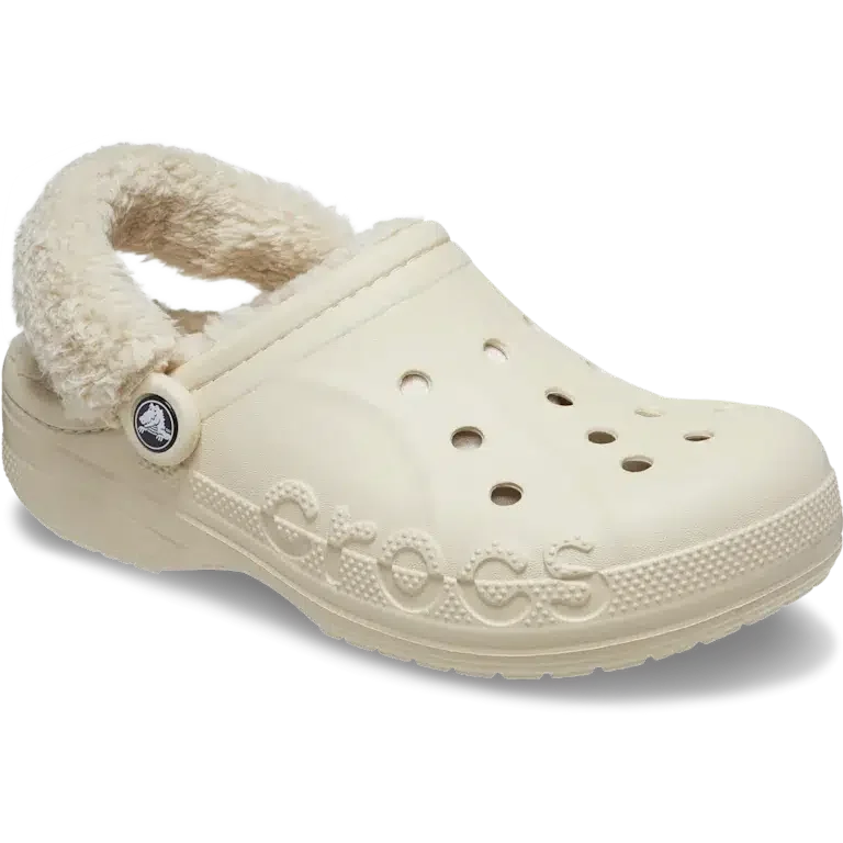 Baya Lined Fuzz-Strap -klogit Baya Lined Fuzz-Strap -klogit