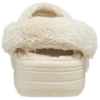 Baya Lined Fuzz-Strap -klogit Baya Lined Fuzz-Strap -klogit