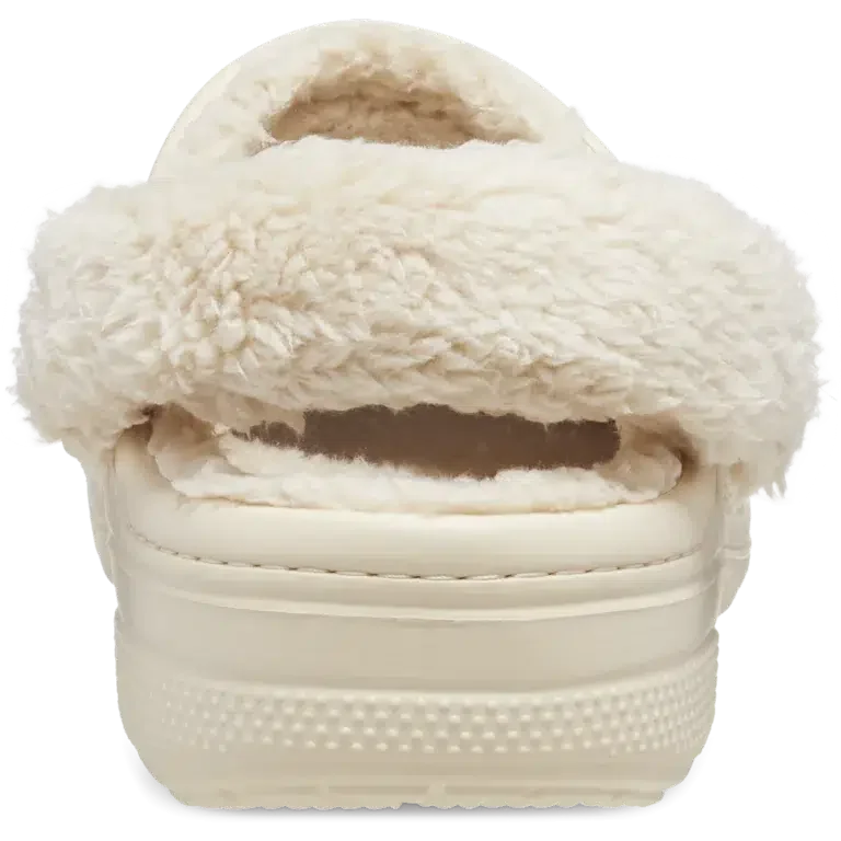Baya Lined Fuzz-Strap -klogit Baya Lined Fuzz-Strap -klogit