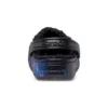 Baya Lined Fuzzy-Strap Galaxy Pistokkaat ”Black Multi”