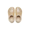 Baya Lined Glitter Pistokkaat ”Gold”