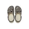 Baya Platform Animal Print Pistokkaat ”Leopard”