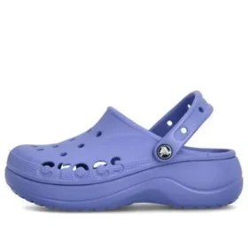 Baya Platform Clog ”Lapis”