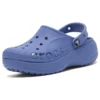Baya Platform Clog ”Lapis”