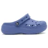 Baya Platform Clog ”Lapis”