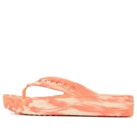 Baya Platform -sandaalit ”Orange”
