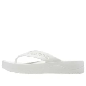 Baya Platform -varvassandaalit ”White”