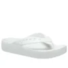Baya Platform -varvassandaalit ”White”