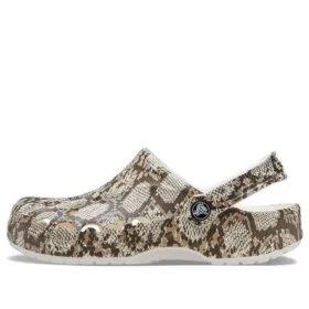 Baya Seasonal Printed Pistokkaat ”Oyster Mushroom”