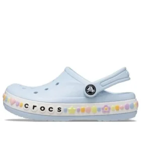 Bayaband Charm Band Clog ”Blue”