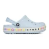 Bayaband Charm Band Clog ”Blue”