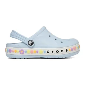 Bayaband Charm Band Clog ”Blue”