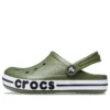 Bayaband Clog ”Army Green”