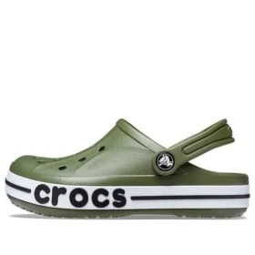 Bayaband Clog ”Army Green”