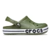 Bayaband Clog ”Army Green”
