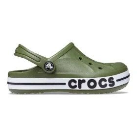 Bayaband Clog ”Army Green”