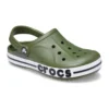 Bayaband Clog ”Army Green”