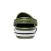 Bayaband Clog ”Army Green”