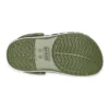 Bayaband Clog ”Army Green”