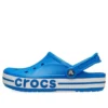 Bayaband Clog Beach Blue -sandaalit