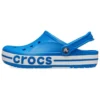 Bayaband Clog Beach Blue -sandaalit