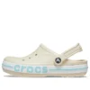 Bayaband Clog ”Beige Blue”