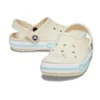 Bayaband Clog ”Beige Blue”