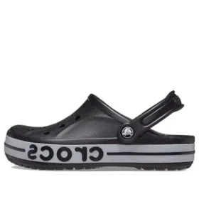 Bayaband Clog ”Black White”