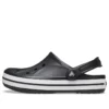 Bayaband Clog ”Black White”