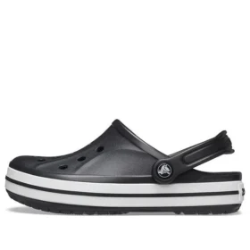 Bayaband Clog ”Black White”