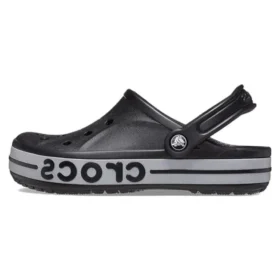 Bayaband Clog ”Black White”