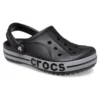 Bayaband Clog ”Black White”