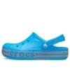 Bayaband Clog ”Blue Charcoal”