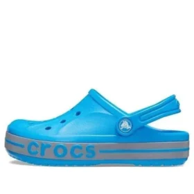 Bayaband Clog ”Blue Charcoal”
